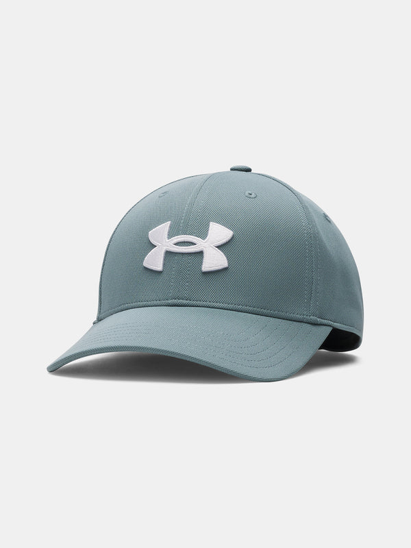 Under Armour Férfi baseball sapka M BLITZING LOW ADJ-BLU Baseball sapka