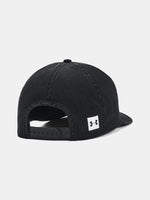 Under Armour Férfi baseball Men\'s UA Branded Snapback Baseball sapka fekete