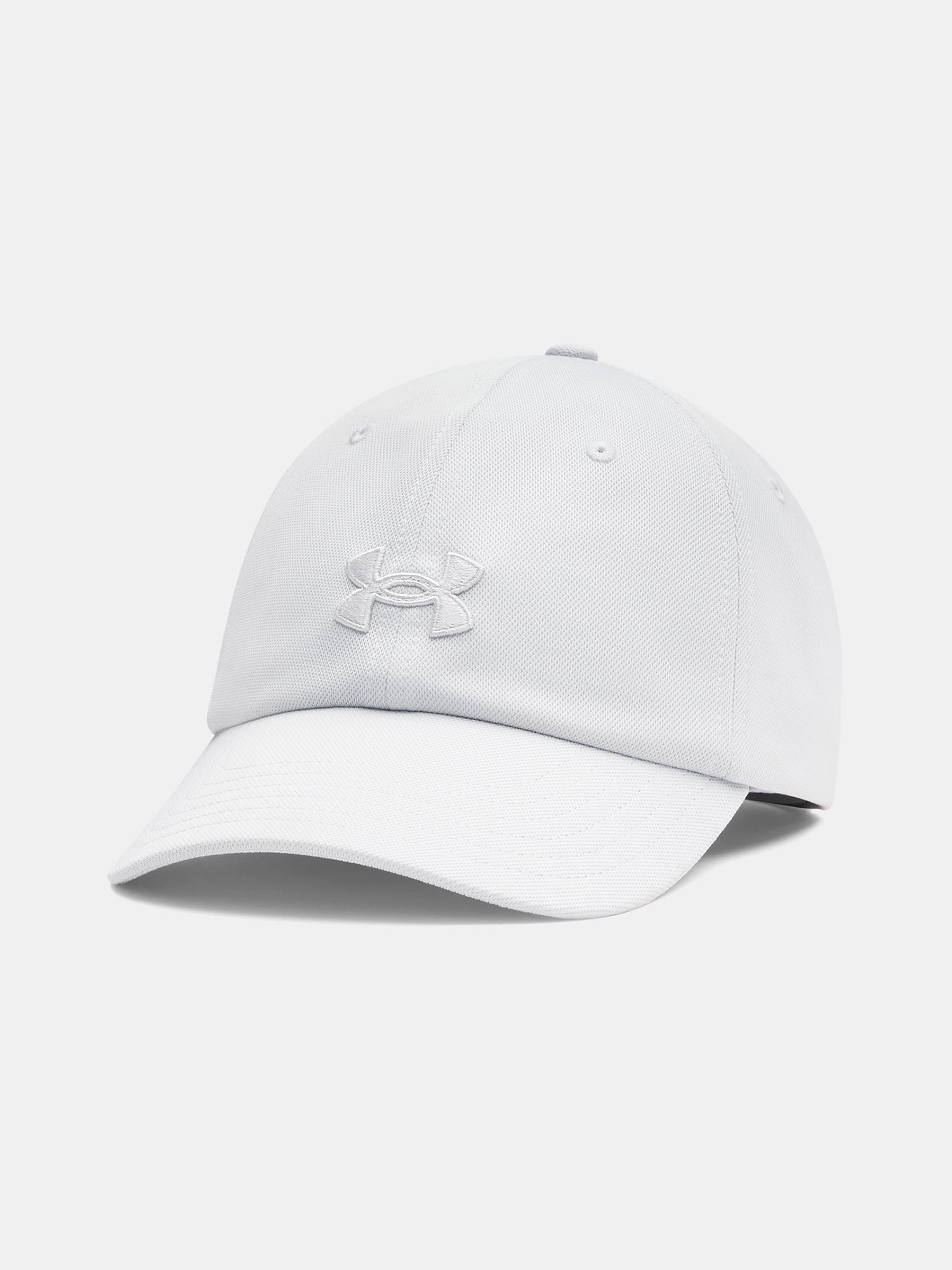 Under Armour Nõi baseball sapka W BLITZING LOW ADJ-GRY Baseball sapka