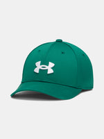 Fiú Under Armour B Blitzing Low STR baseballsapka