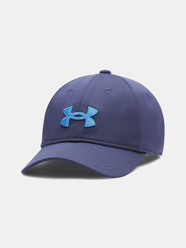 Under Armour Fiú baseball sapka B BLITZING LOW ADJ-BLU Baseball sapka