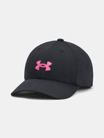 Lány Under Armour Girl\'s UA Blitzing Adj sapka