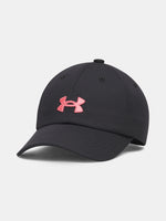 Lány baseball sapka Under Armour G Blitzing Low ADJ