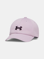 Lány baseball sapka Under Armour G Blitzing Low ADJ