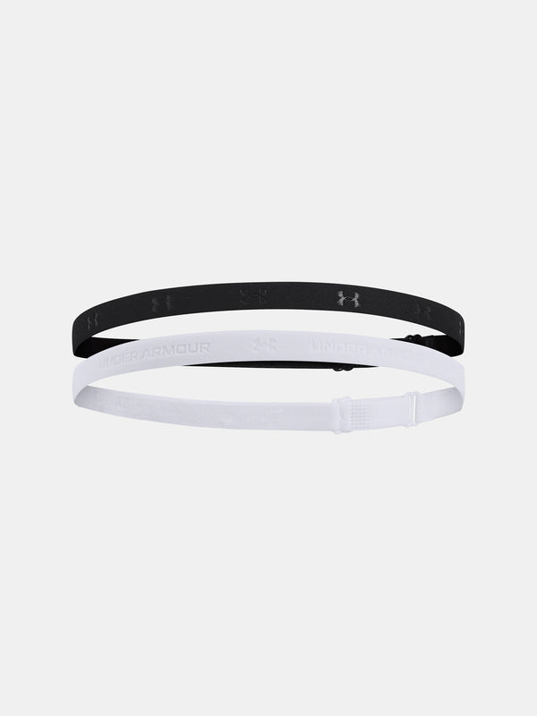 Under Armour Nõi fejpánt W\'s Adjustable Mini Bands Fejpánt