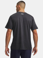 Férfi póló Under Armour UA Tech Vent SS
