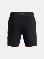 Férfi rövidnadrág Under Armour LAUNCH ELITE 2in1 7\'\' SHORT