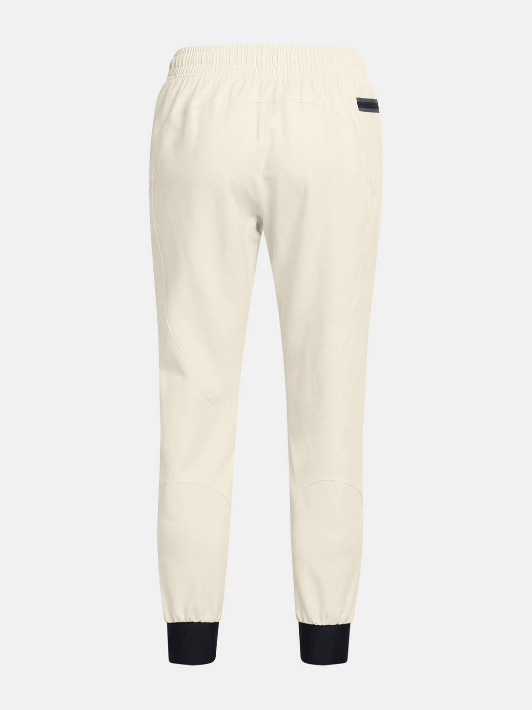 Under Armour Nõi UA Unstoppable Jogger-WHT melegítõnadrág Nadrág