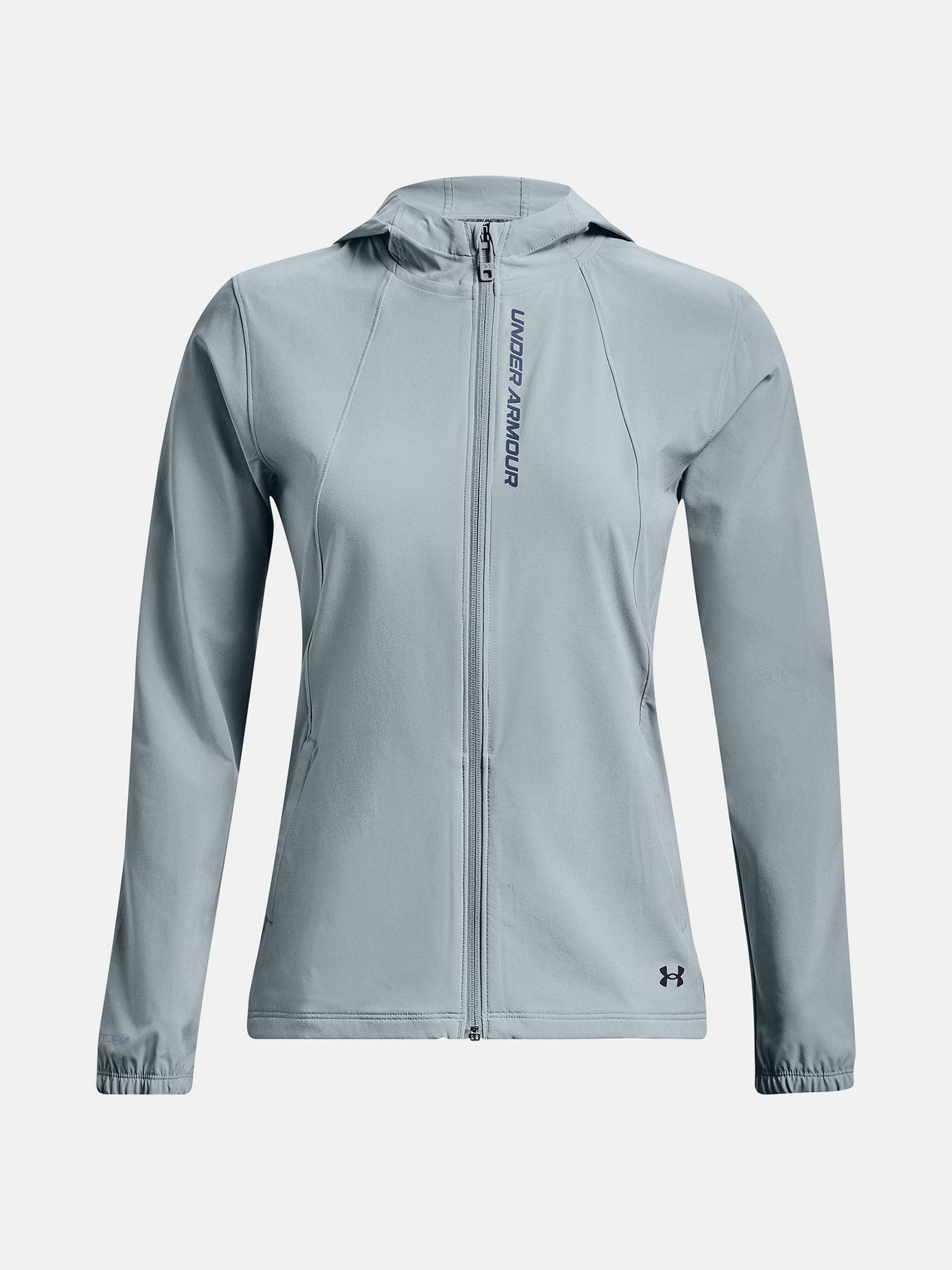 Nõi kabát Under Armour UA OutRun the Storm Jkt