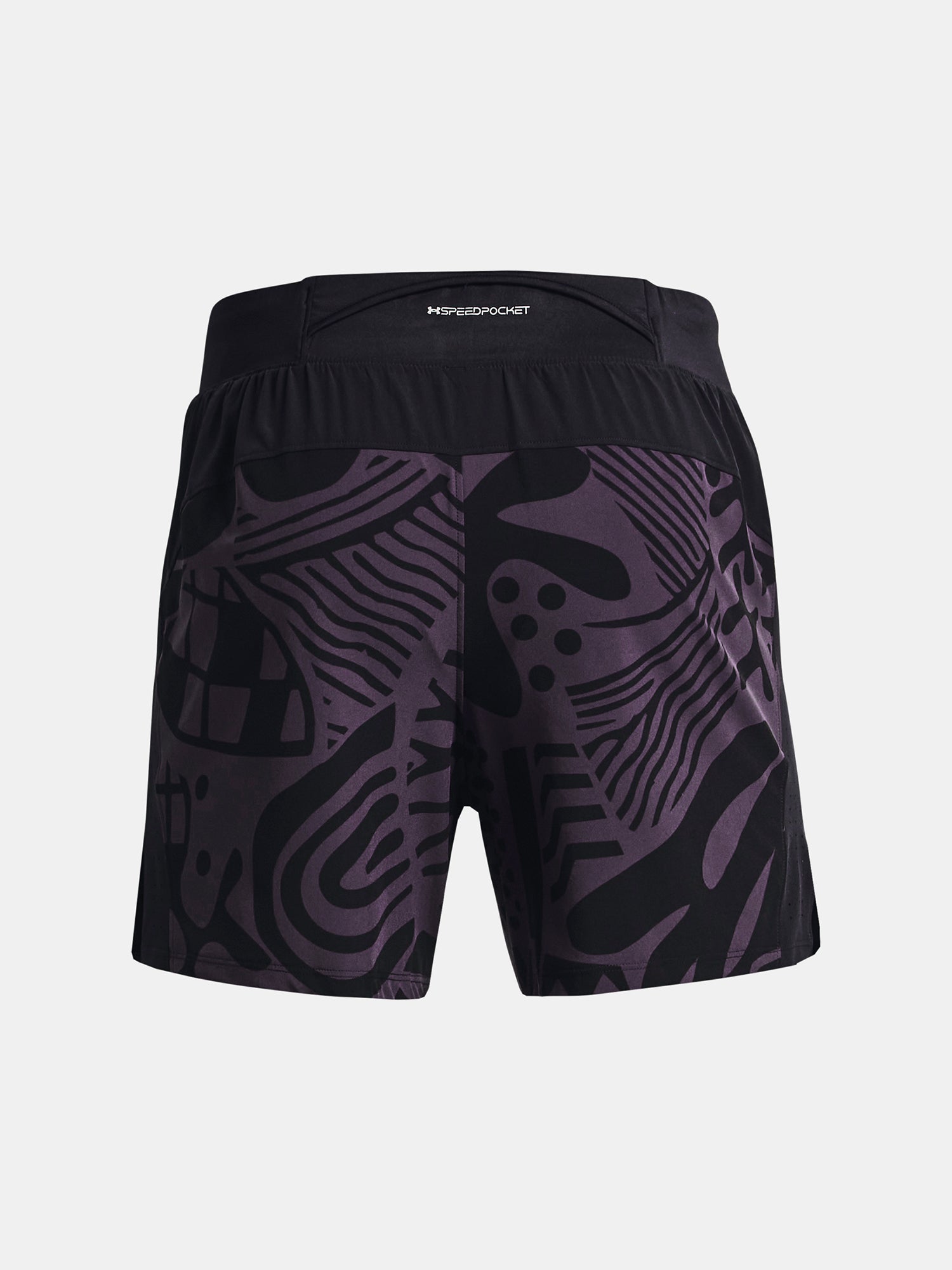 Pánské kraasy Under Armour UA WE RUN IN PEACE SHORT