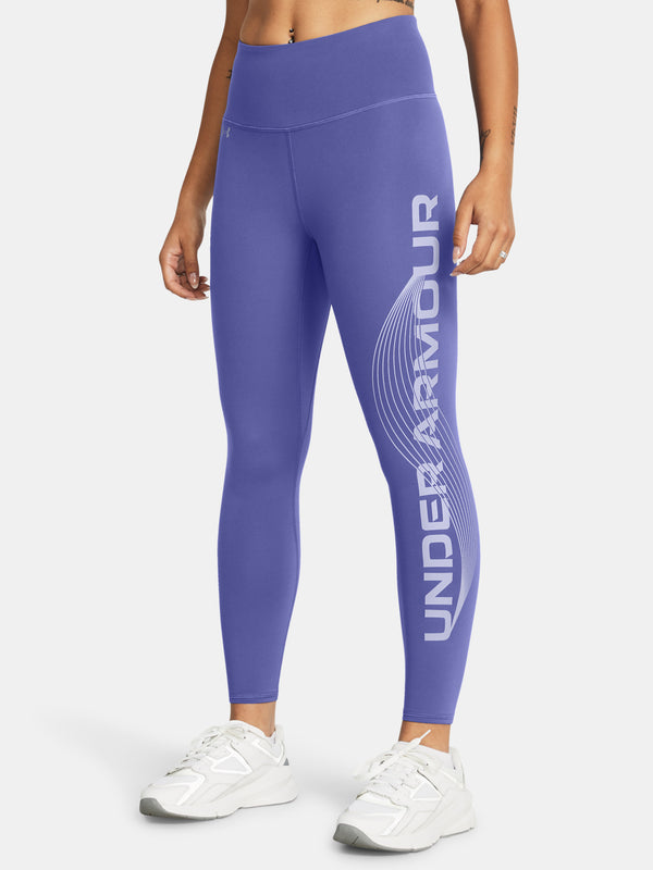 Under Armour Nõi leggings Motion Ankle Leg Branded Leggings