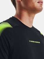 Férfi póló Under Armour UA HG Armour Nov Fitted SS