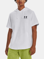 Férfi pulóver Under Armour UA Rival Terry Nov SS HD