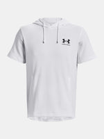 Férfi pulóver Under Armour UA Rival Terry Nov SS HD