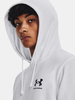 Férfi pulóver Under Armour UA Rival Terry Nov SS HD