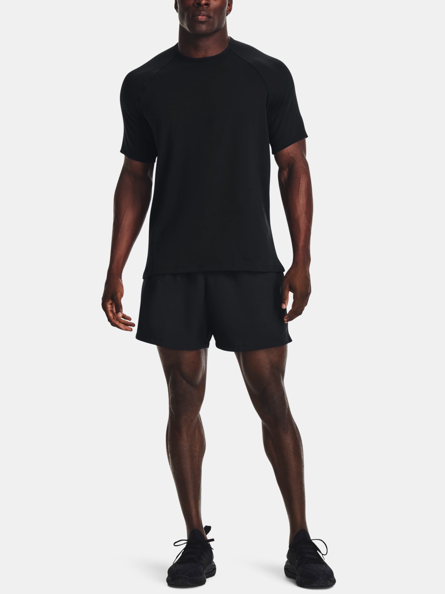 Pánské kraasy Under Armour UA Essential Volley Short