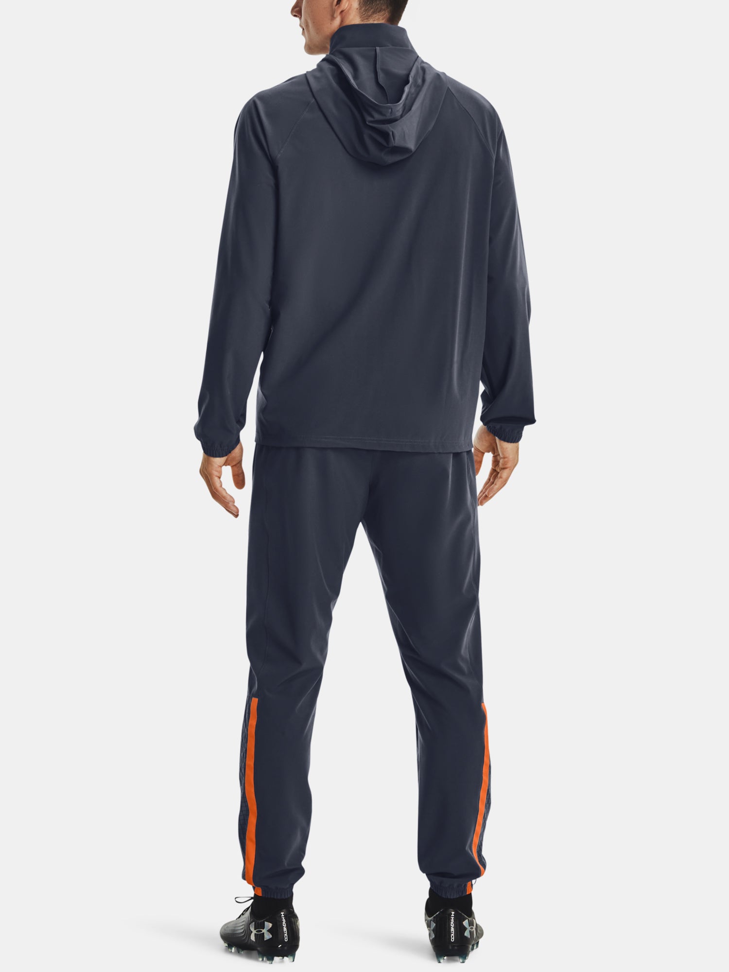 Férfi Under Armour UA Accelerate melegítõszett