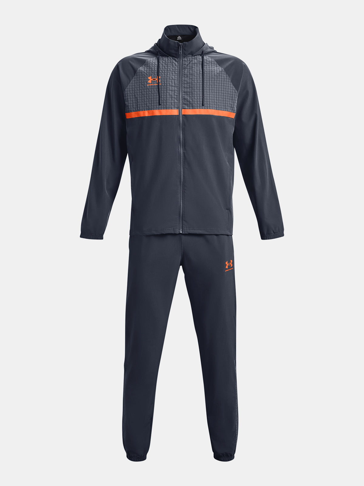Férfi Under Armour UA Accelerate melegítõszett