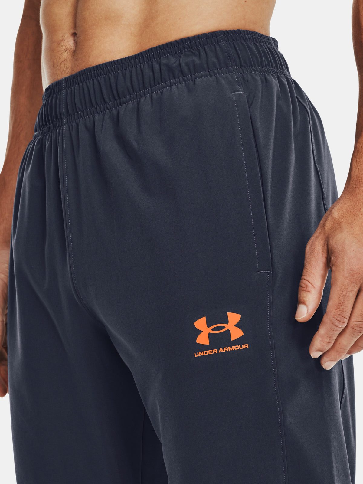 Férfi Under Armour UA Accelerate melegítõszett