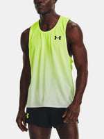 Férfi trikó Under Armour UA RUSH CICADA SINGLET