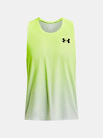 Férfi trikó Under Armour UA RUSH CICADA SINGLET