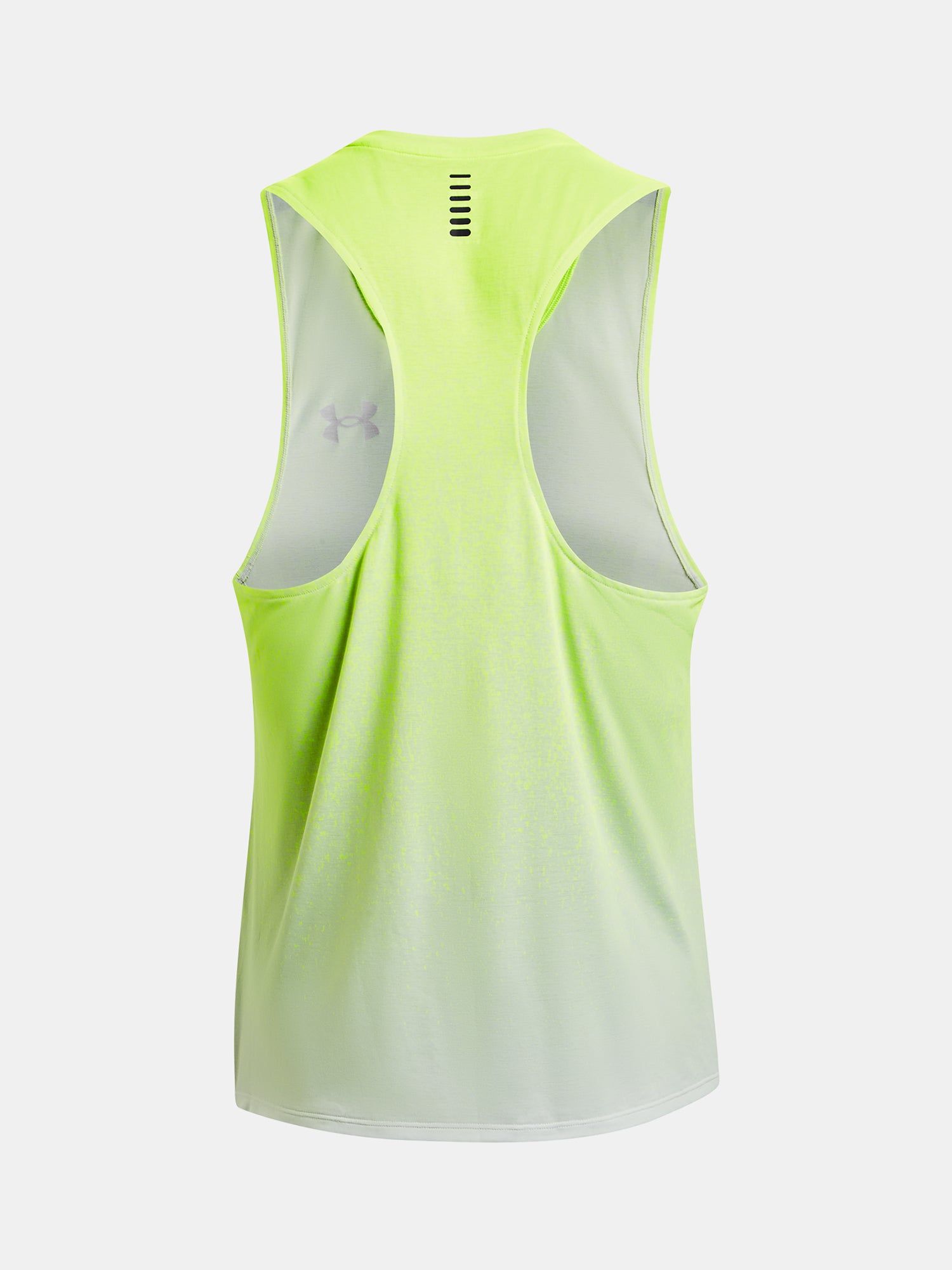 Férfi trikó Under Armour UA RUSH CICADA SINGLET