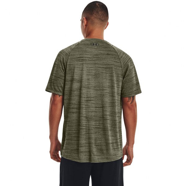 Férfi póló Under Armour UA Tiger Tech 2.0 SS