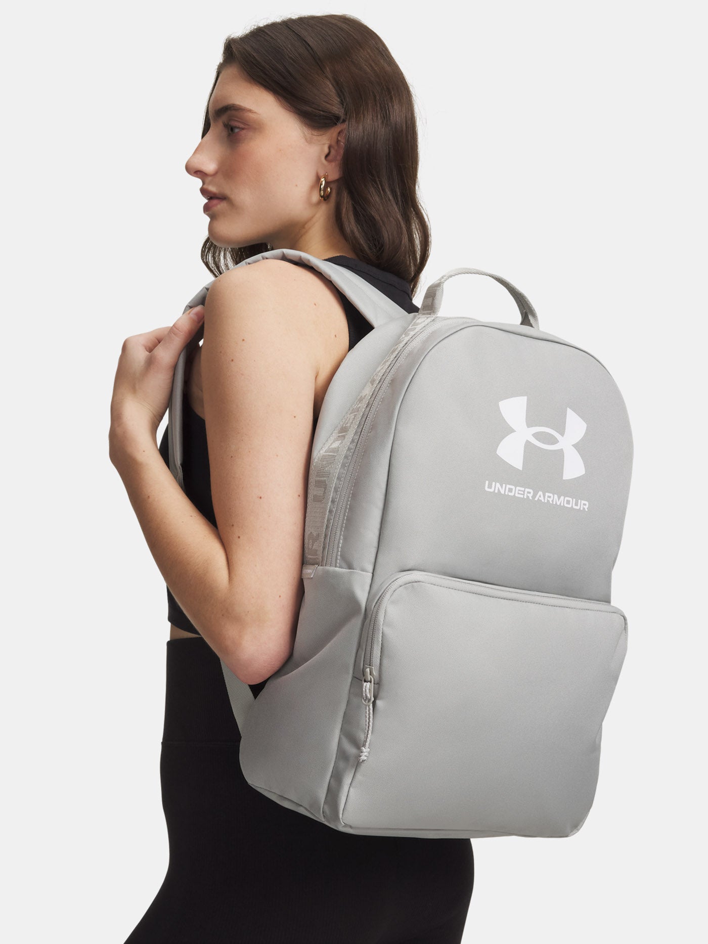 Unisex hátizsák Under Armour UA Essential Backpack