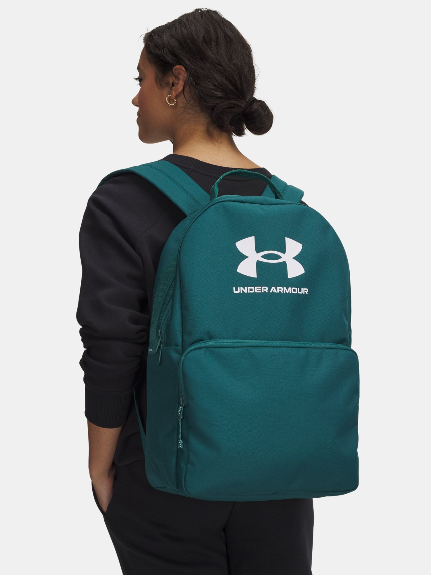 Unisex hátizsák Under Armour UA Essential Backpack