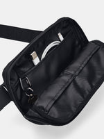 Unisex táska Under Armour UA Loudon Waist Bag Xbody