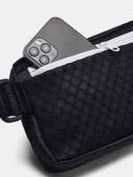Unisex táska Under Armour UA Loudon Waist Bag Xbody