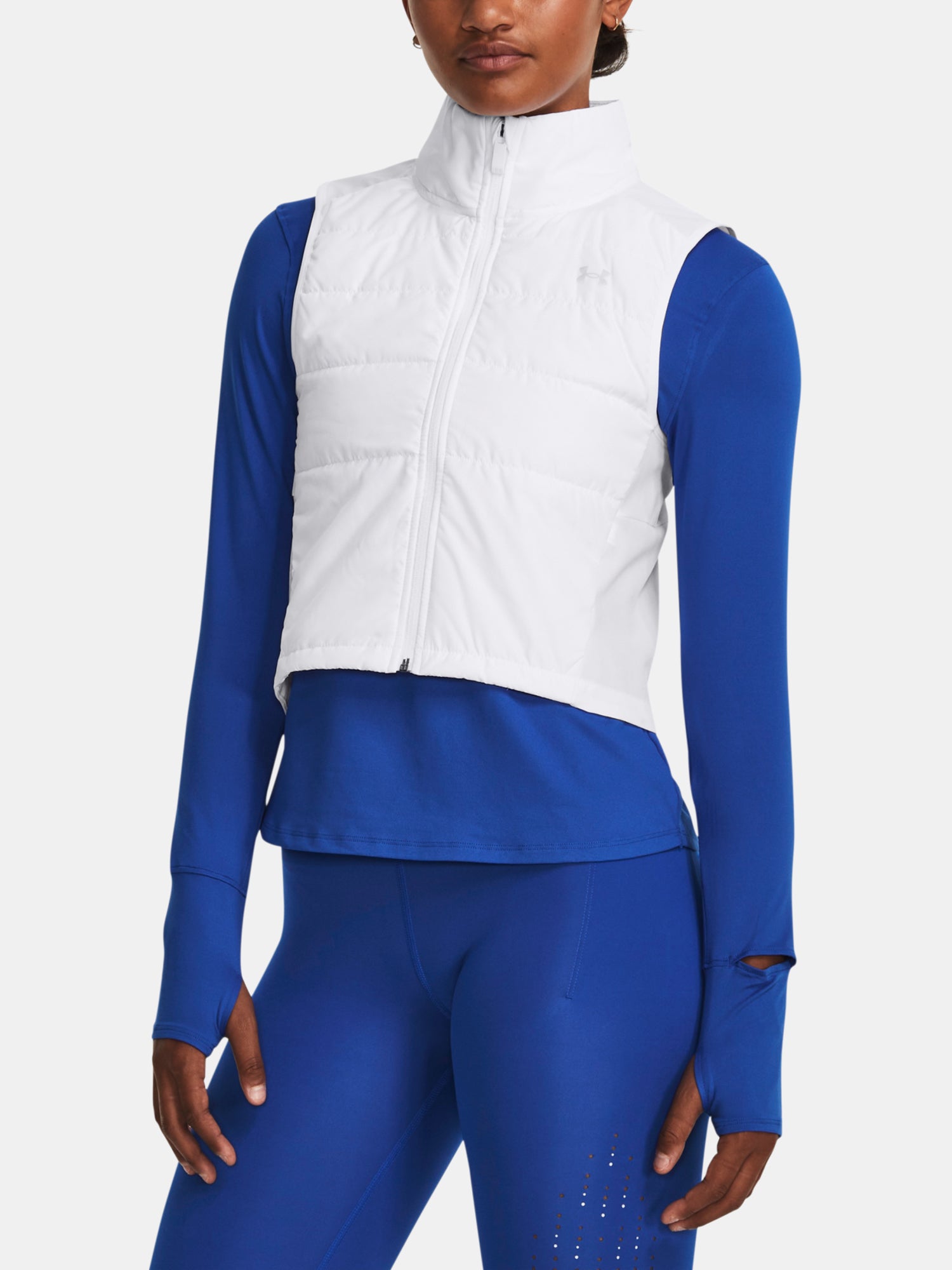 Under Armour Nõi mellény UA STRM SESSION RUN VEST Mellény