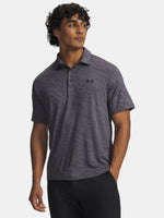 Férfi póló Under Armour UA Playoff 3.0 Printed Polo