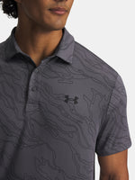 Férfi póló Under Armour UA Playoff 3.0 Printed Polo