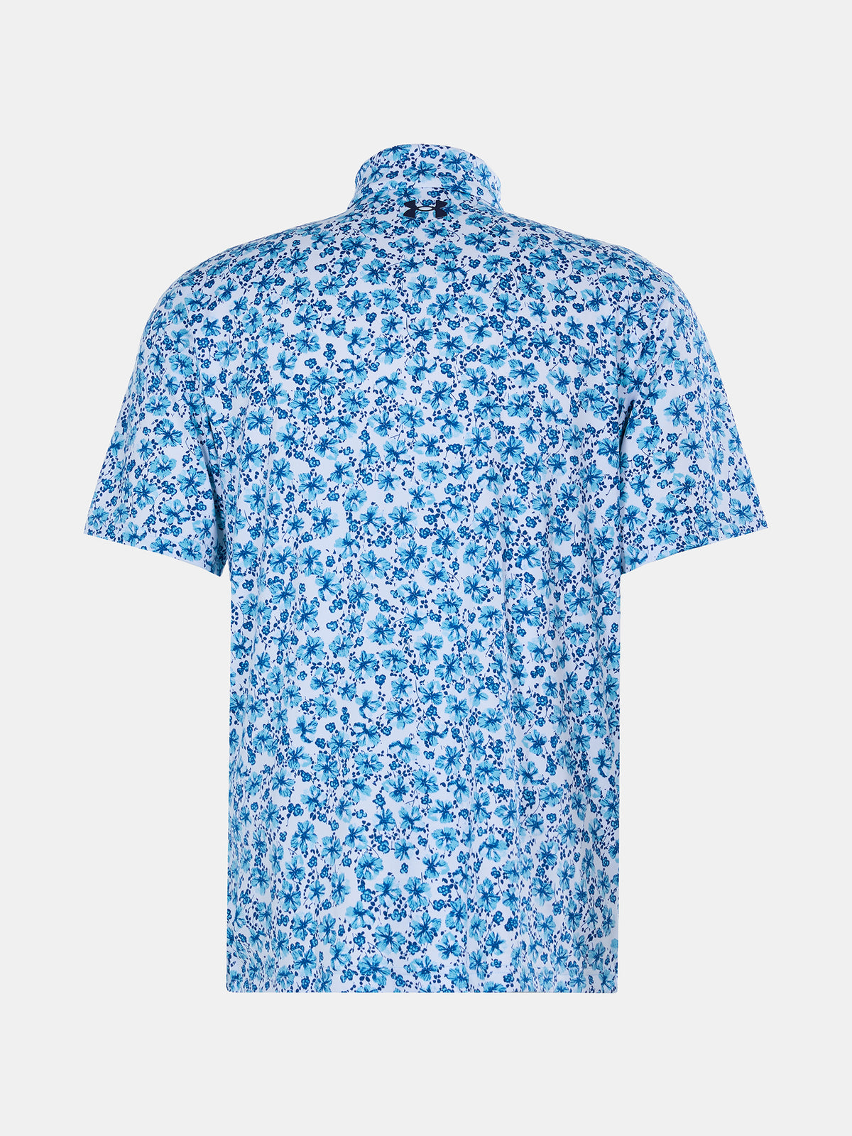 Férfi póló Under Armour UA Playoff 3.0 Printed Polo