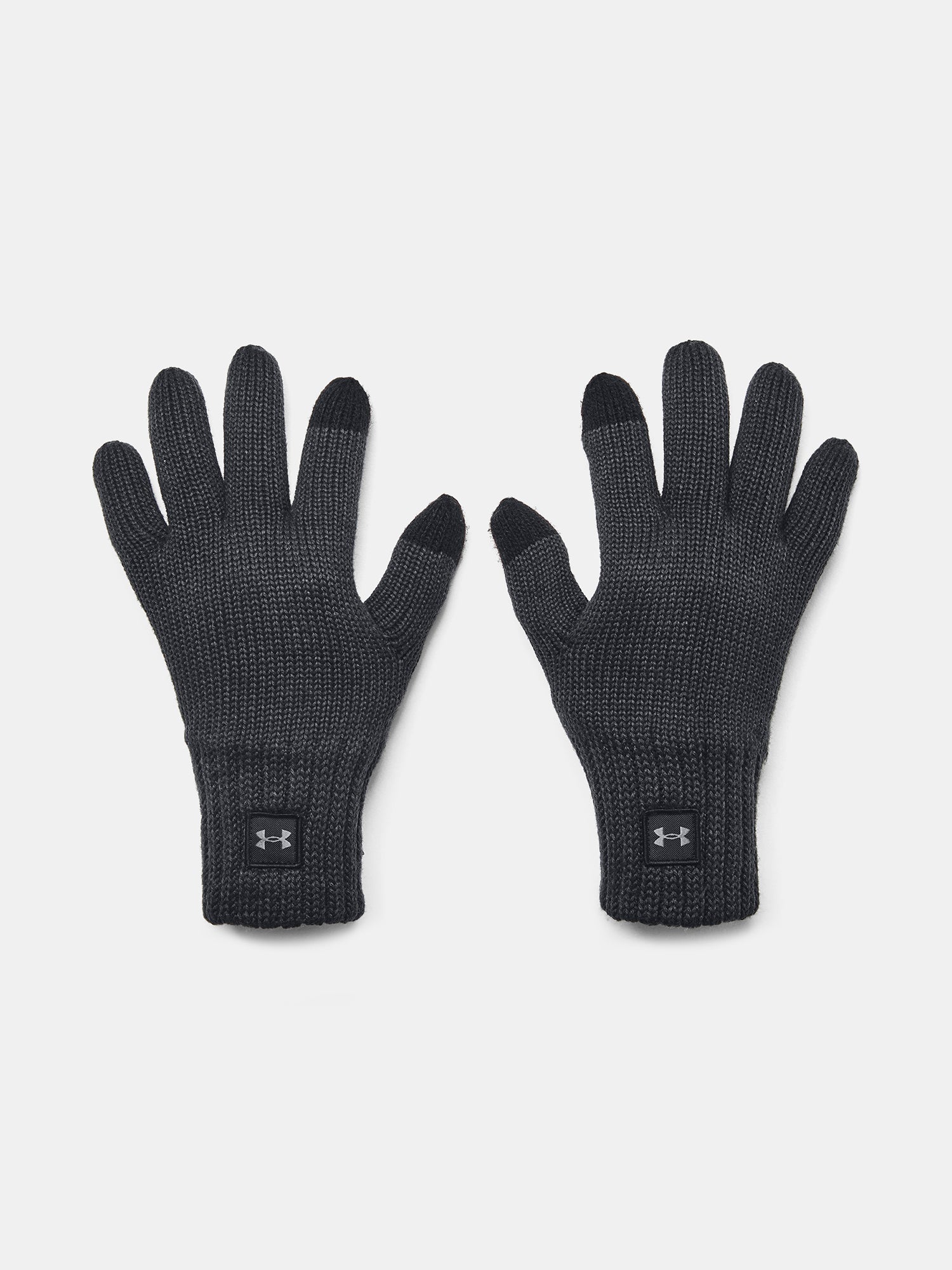 Under Armour Férfi keszty UA Halftime Wool Glove Kesztyű