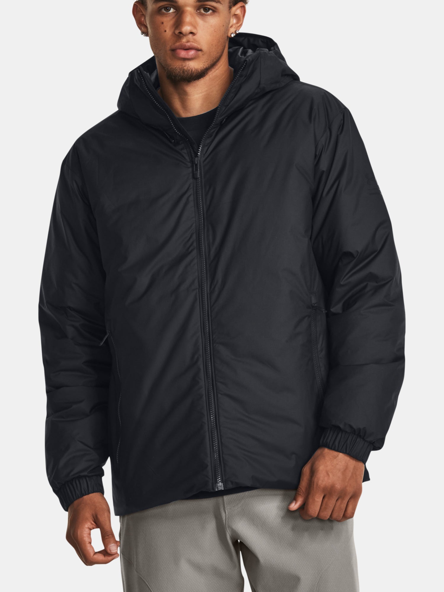 Under Armour Férfi kabát UA CGI LIMITLESS LW JKT Kabát