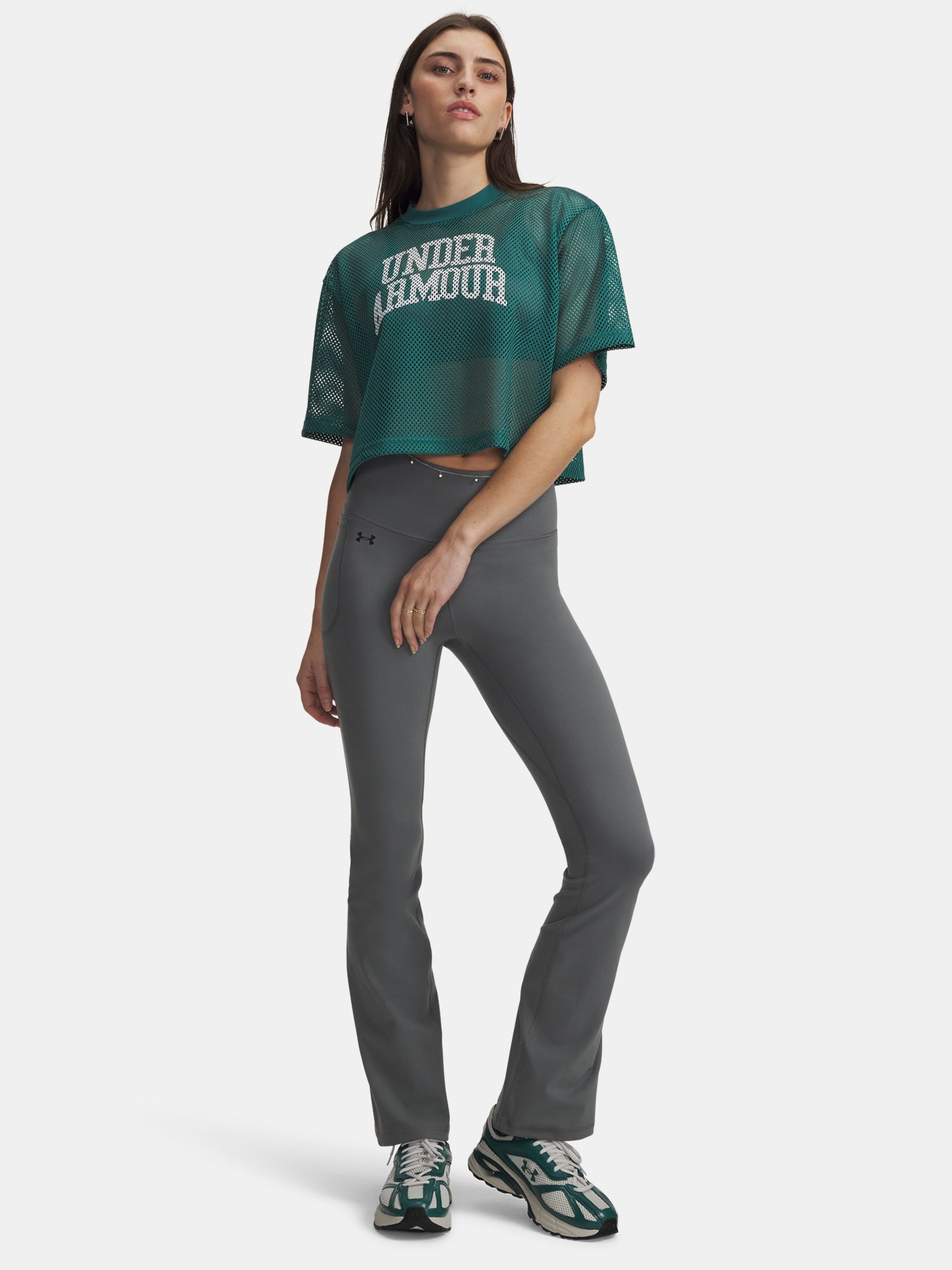 Nõi sportnadrág Under Armour Motion Flare Pant