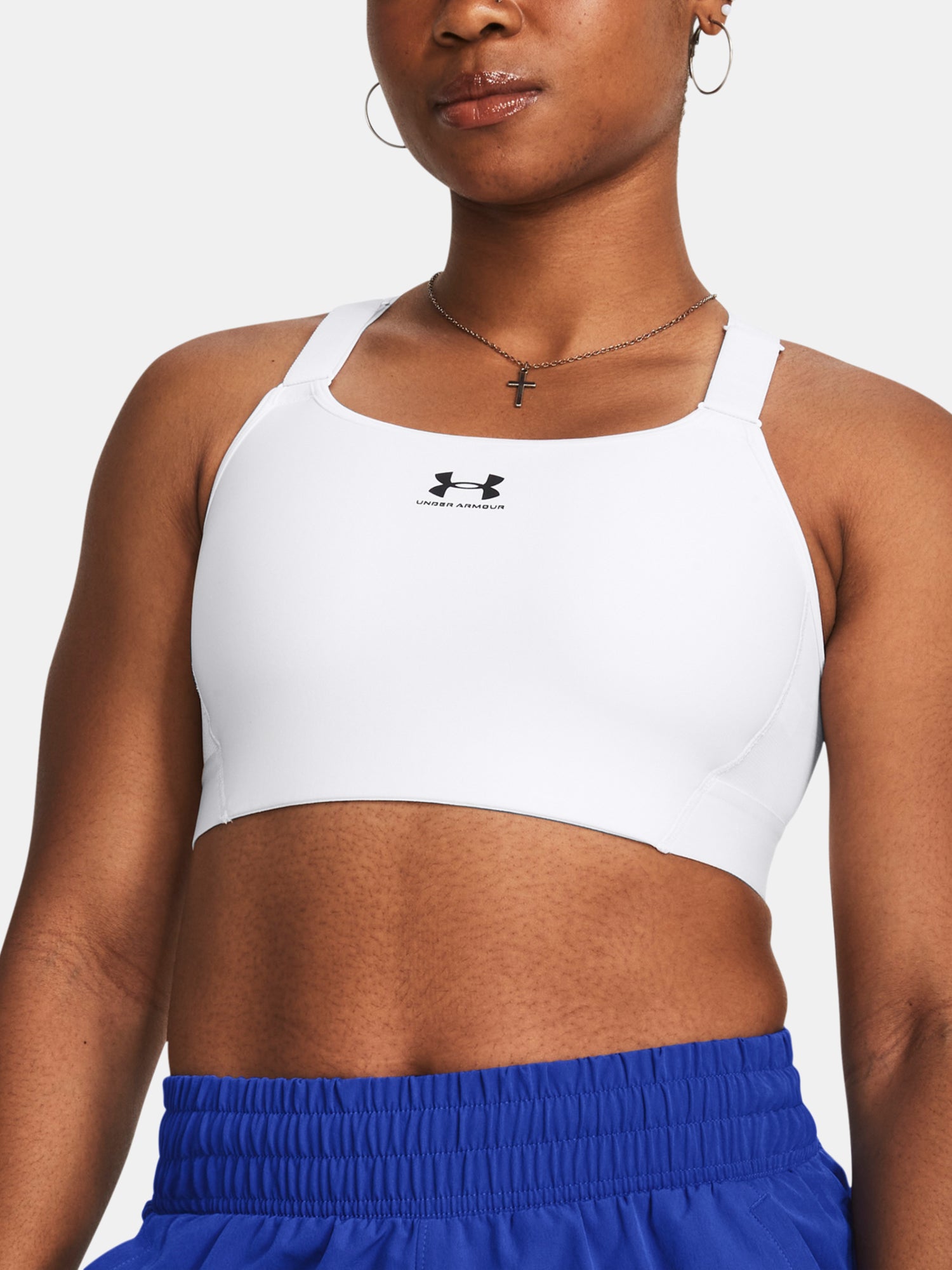 Under Armour Nõi melltartó UA HG Armour High Sportmelltartó