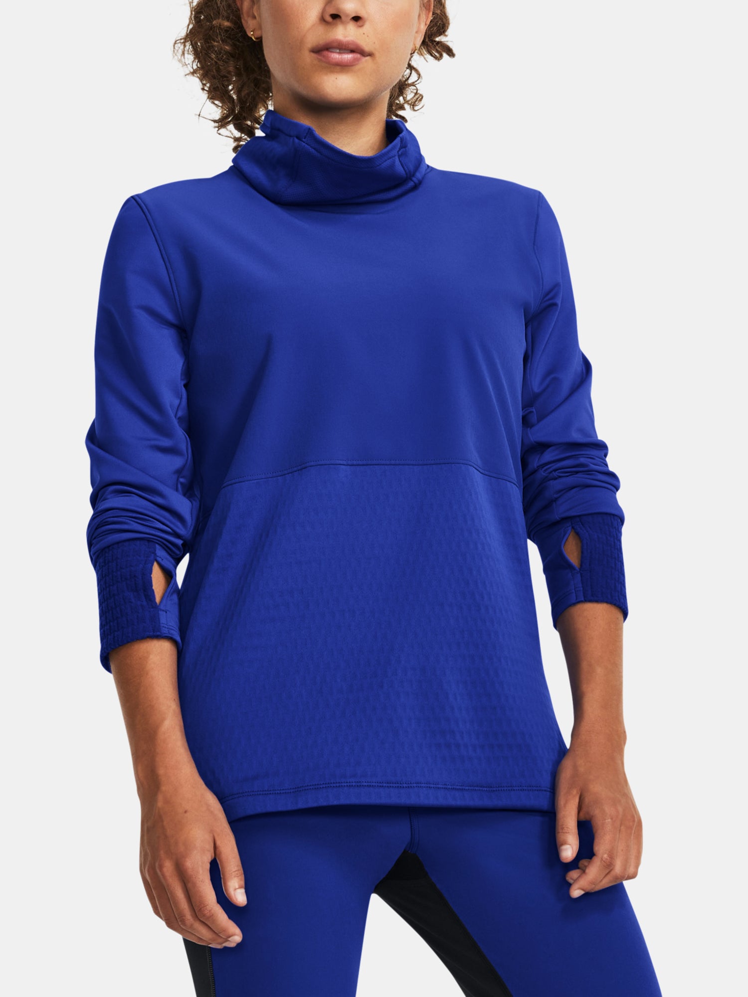 Under Armour Nõi pulóver Launch Elite Funnel Pulóver