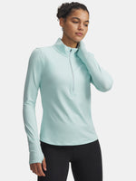 Nõi Under Armour UA Launch Pro Half Zip póló