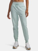 Nõi Under Armour UA Rival Fleece Jogger-BLU melegítõnadrág