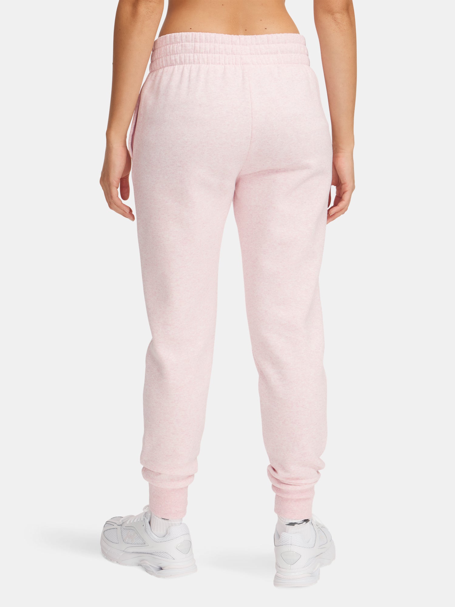 Under Armour Nõi UA Rival Fleece Jogger melegítõnadrág Nadrág