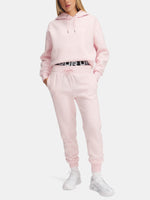 Under Armour Nõi UA Rival Fleece Jogger melegítõnadrág Nadrág