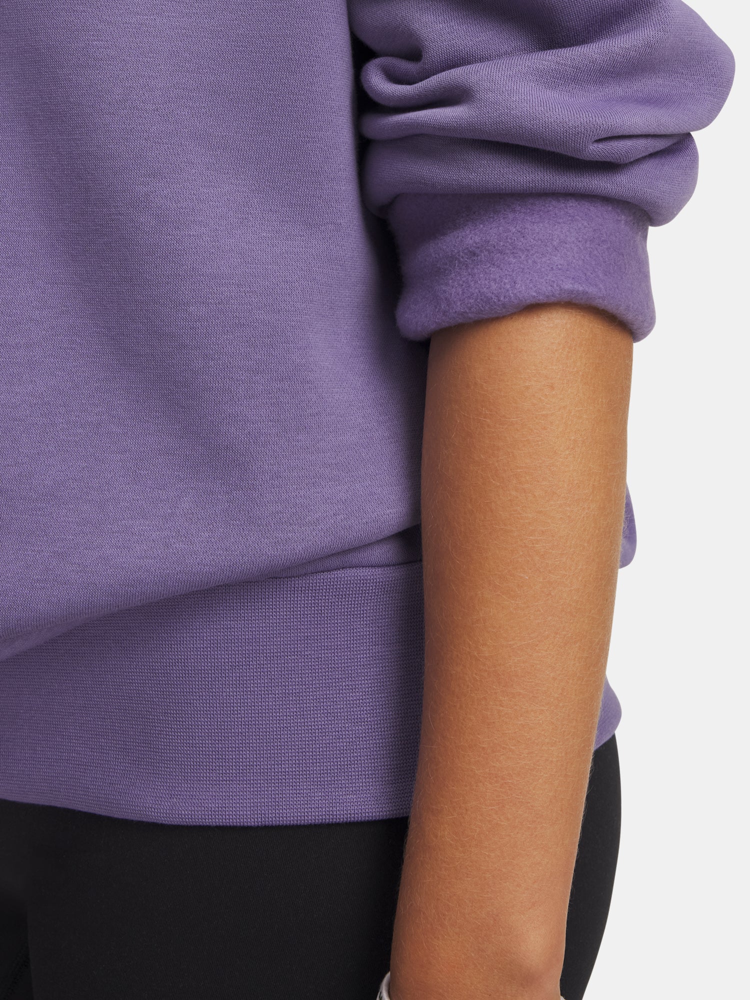 Nõi pulóver Under Armour UA Icon Fleece OS Crew