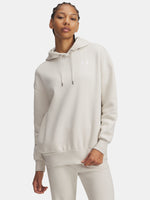 Nõi pulóver Under Armour UA Icon Fleece OS Hoodie