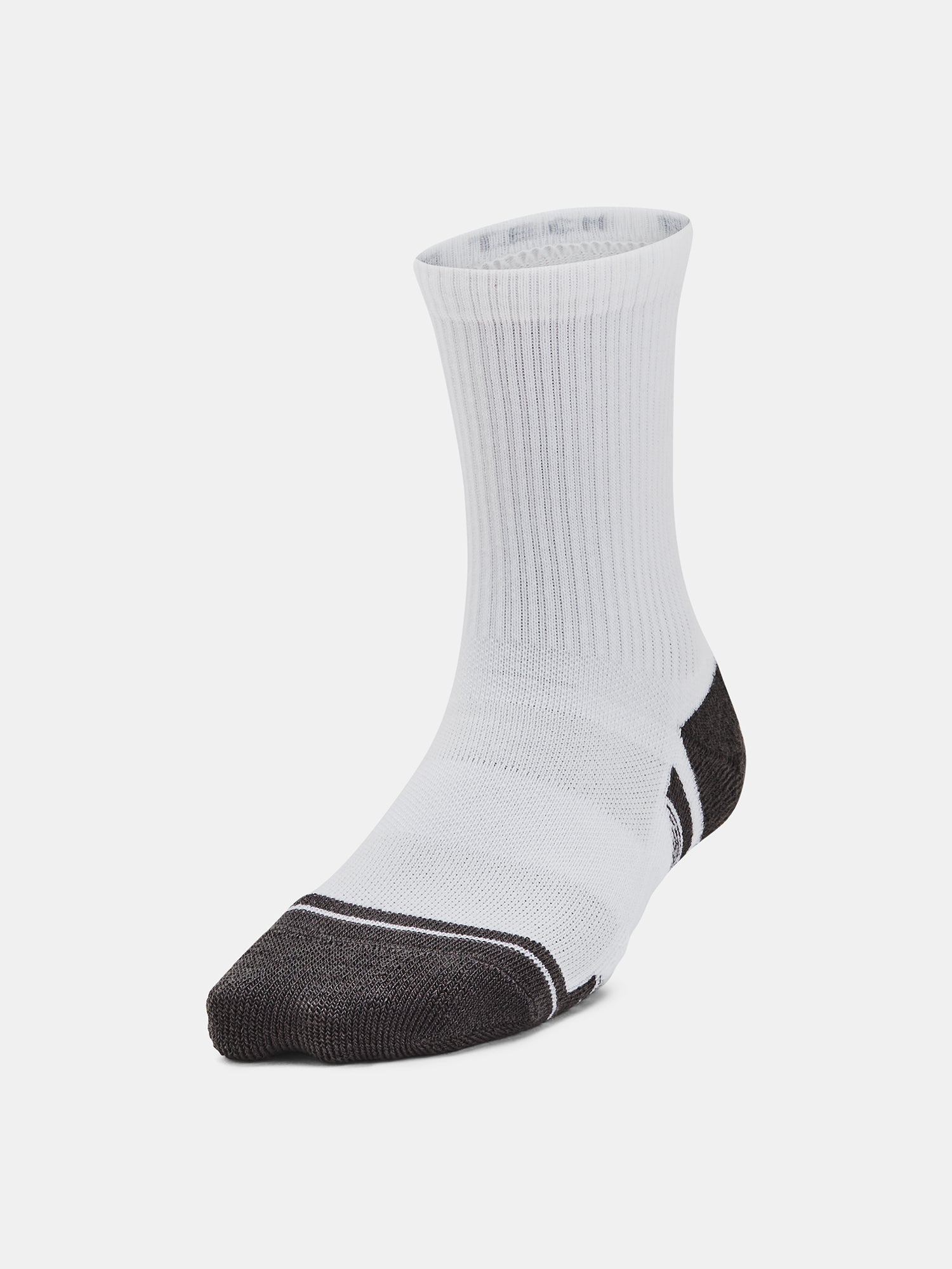 Under Armour Gyerek Y UA Perform Tech Crew zokni (3 pár) Zokni