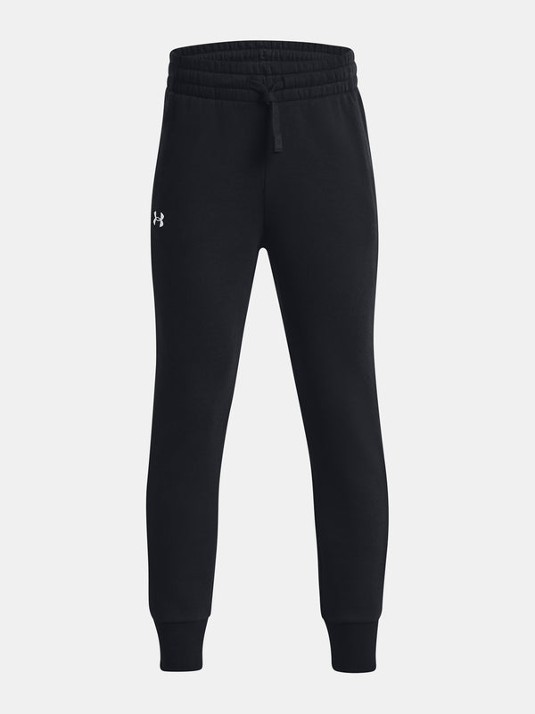Under Armour Lány UA Rival Fleece Joggers melegítõnadrág Nadrág