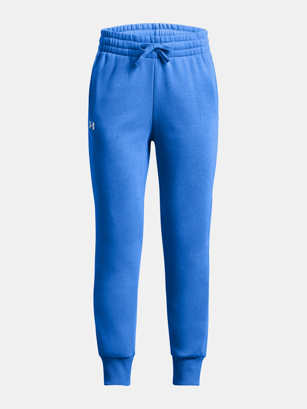 Under Armour Lány UA Rival Fleece Joggers melegítõnadrág Nadrág