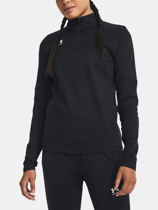 Under Armour Nõi póló UA W\'s Ch. Midlayer Tolltartó